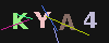 Gambar captcha