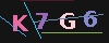 Gambar captcha