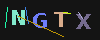 Gambar captcha